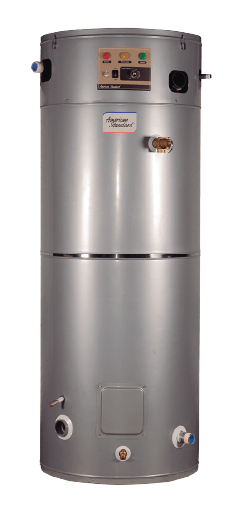 American Standard Hot Water Heaters - Home