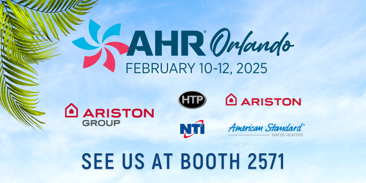 AHR – Orlando 2025